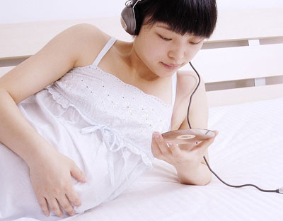孕期禁忌九件事你别做
