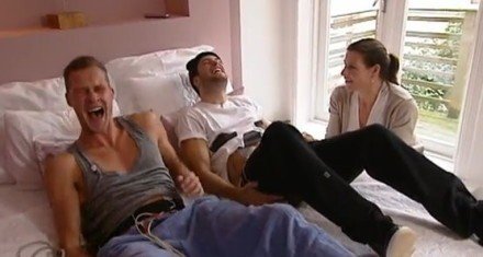 孕妈咪怎样正确选择分娩模式