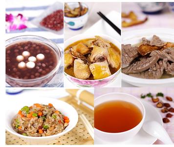 女人月子禁忌饮食