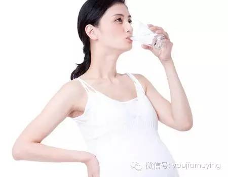 保养有道,快递怀孕又迷人