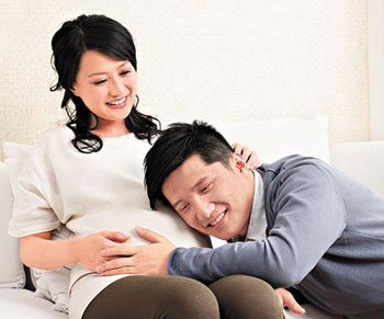待产准爸妈应准备哪些必备用品