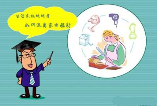 生育二胎防辐射服必不可少