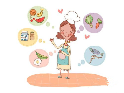 女性怀孕前务必注意叶酸情况