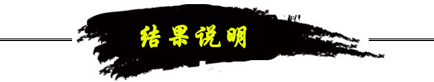 验孕棒测试结果说明