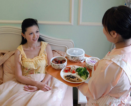 女人坐月子注意事项有哪些