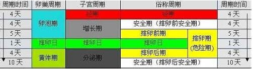女性备孕注意事项有哪些