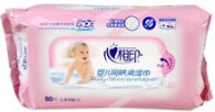 心相应婴儿湿巾