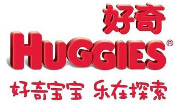 好奇婴儿用品品牌