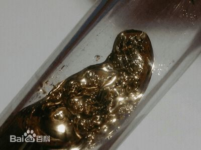 防辐射性铯