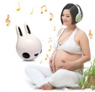 胎教有什么好处