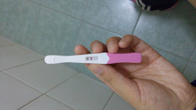 好孕没来