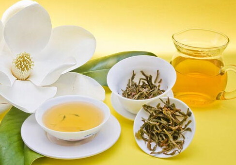 孕妇不宜过多饮茶