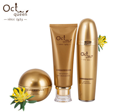 Oct Queen 十月皇后