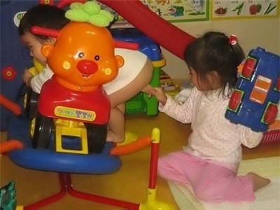 妈妈，为什么我没有小鸡鸡