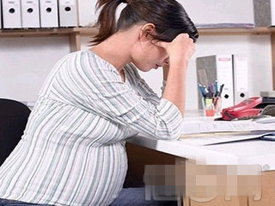 孕妇临产注意事项忌累