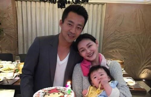 大S、汪小菲与大女儿汪希玥