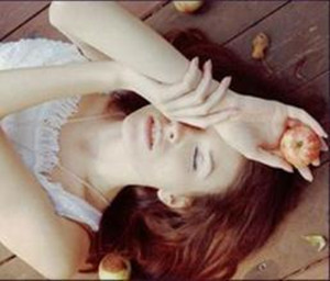 女性怀孕的症状